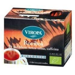VIROPA ROOIBOS BIO 15 BUSTE
