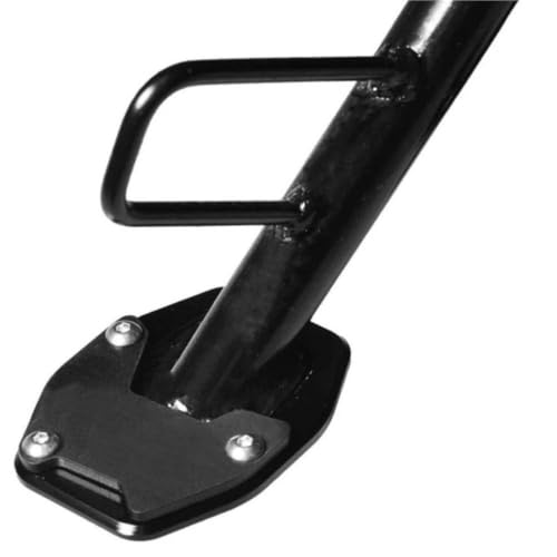 Extension de pied béquille pour X-ADV 750 2021-2024 - Plaque de support stable