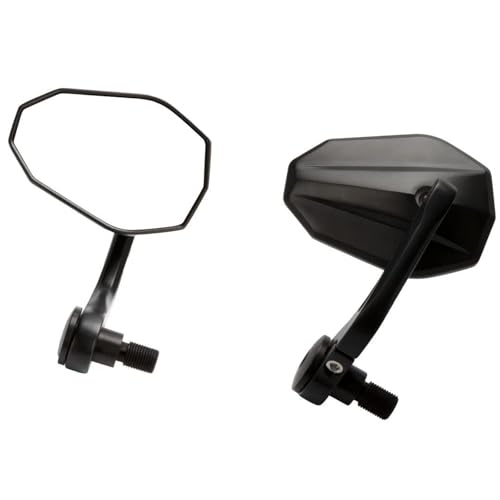 Espejos retrovisores para Yamaha XJ 6 Diversion 2009-2015 kit manillar laterales