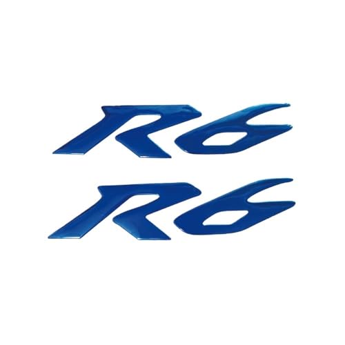 Protection réservoir YZF-R6 évitez les rayures de blouson sur le réservoir R6