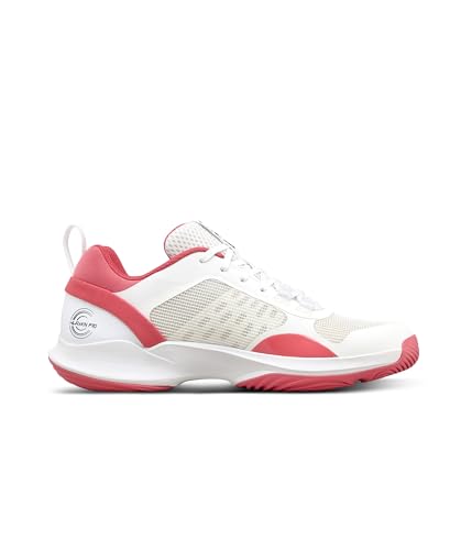 WILSON Women's Hurakn Pro V2 Padel Shoes2