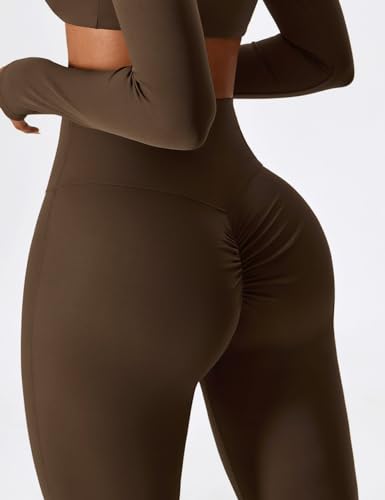 La Mejor Selección de Leggins efecto cuero Top cinco. 18 Imagen adicional