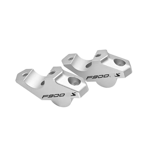 Élévateur guidon moto F 900GS adaptateur de rehausse 2024