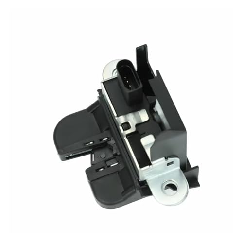 Pestillo maletero 5M0827505E compatible con VW Tiguan 2008-2017 y Jetta 2