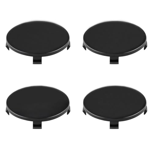 zC[ibgLbv for Audi A4 B8 B6 8L A6 Q5 A5 Line RS B9 B7 A3pA4 zC[Z^[nuLbv(ubN 68mm)