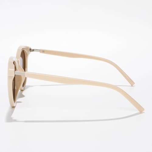 Fashion Metal Square Sunglasses for Men Women Trendy Oversized Frames Stylish Shades for Driving Beach Everyday Outfits3