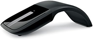 Amazon.co.jp: マイクロソフト アーク タッチ マウス RVF-00062 