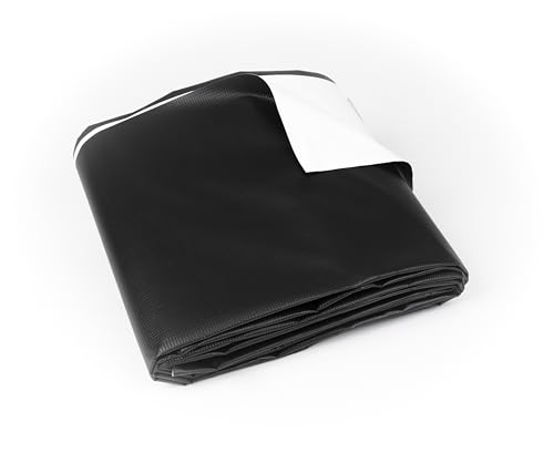 Billboard Tarps Vinyl Tarp 16' x 48'