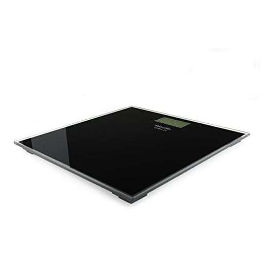 Balança Digital Mallory Oslo com Bateria Inclusa, Desligamento Automático e Capacidade máxima 150kg