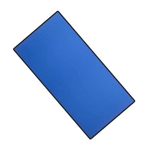 Couverture de plomb 0.5 mmPb protection rayons X avec dimensions 120 x 80 cm