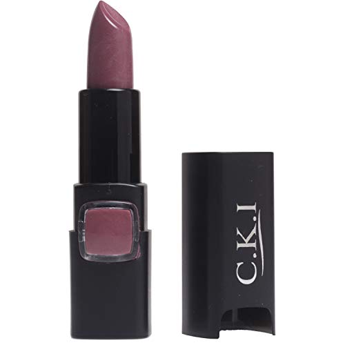 Image of C.K.I Women's Matte Purple Lipstick, Milan 720