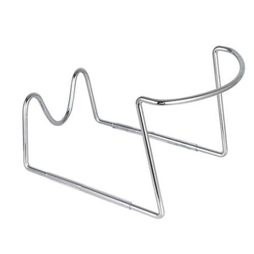 Support pour seau d'eau robuste et stable avec structure pliable - 2