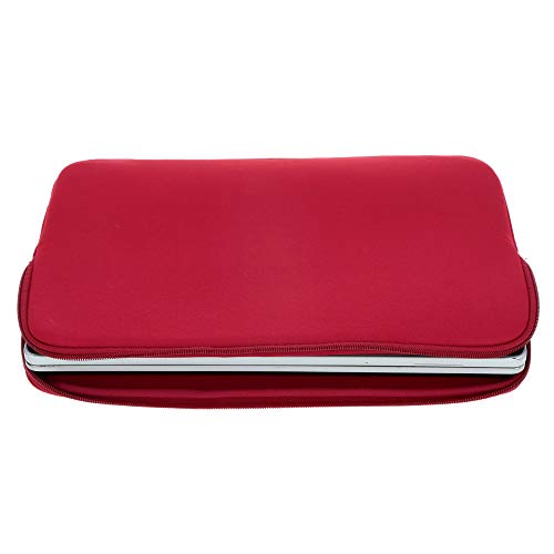 Docooler Zipper Soft Sleeve Bag Case para 14 polegadas 14
