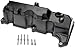 Left Engine Valve Cover Compatible With Ford Ranger 4.0L V6 2001 2002 2003 2004 2005 PC-313595