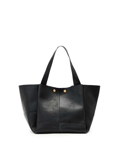 Bolso Tote Rosalie para Mujer Color Negro Talla Única miniatura 1