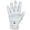 Bionic Women's StableGrip with NaturalFit 2.0 Cabretta Leather Golf Glove (Medium, Left)