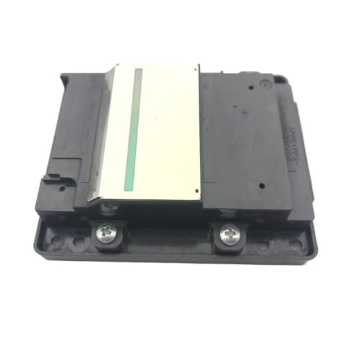Tête d'impression WF 2650 WF 2750 pour réparer les lignes blanches et textes flous