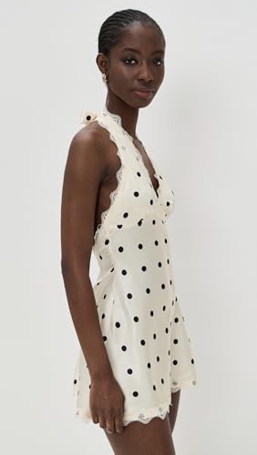 Women's Stars Align Mini Dress4