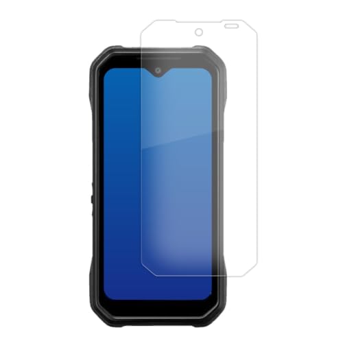 メディアカバーマーケット 保護フィルム 京セラ DuraForce EX (KY-51D A301KC KC-S703 KC-S603) 用 液晶 保護 フィルム ブルーライトカット 反射防止 指紋防止 互換品