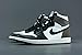 NIKE Jordan Mens Air 1 Retro High OG 555088 105 Dark Mocha - Size 10.5
