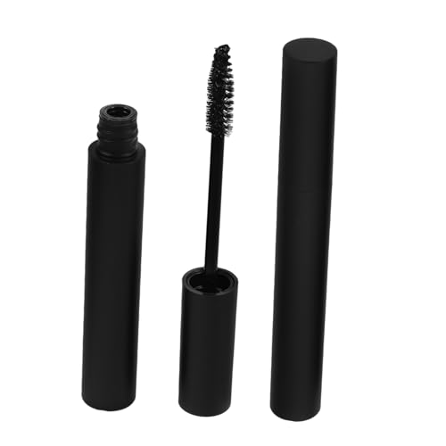 ARTSEWPLY 2pezzi Pennelli Per Colorare Barba e Sopracciglia Kit Temporaneo Per Uomini Tinta Nera Resistente Allo Sbiadimento