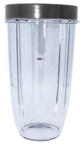 Repuesto para licuadora 32oz TJPoto miniatura 2