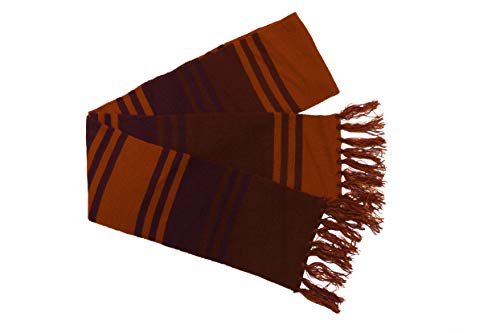 Fourth Doctor Tom Baker 6 ft Scarf