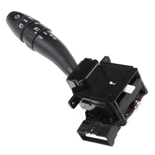 Commutateur au volant Hyundai Sonata 93410-38100 comodo clignotant phare feux rechange voiture