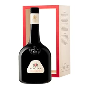 Buy 75 cl 75 clTaylor’s Historical Collection | Limited Edition Tawny Port | The Mallet | 75 cl