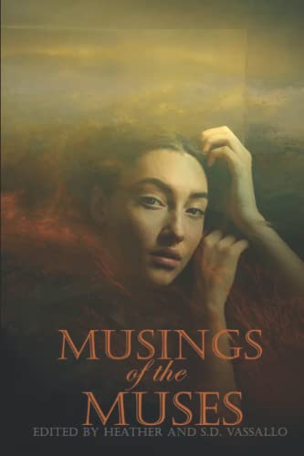 Cover of Musings of the Muses