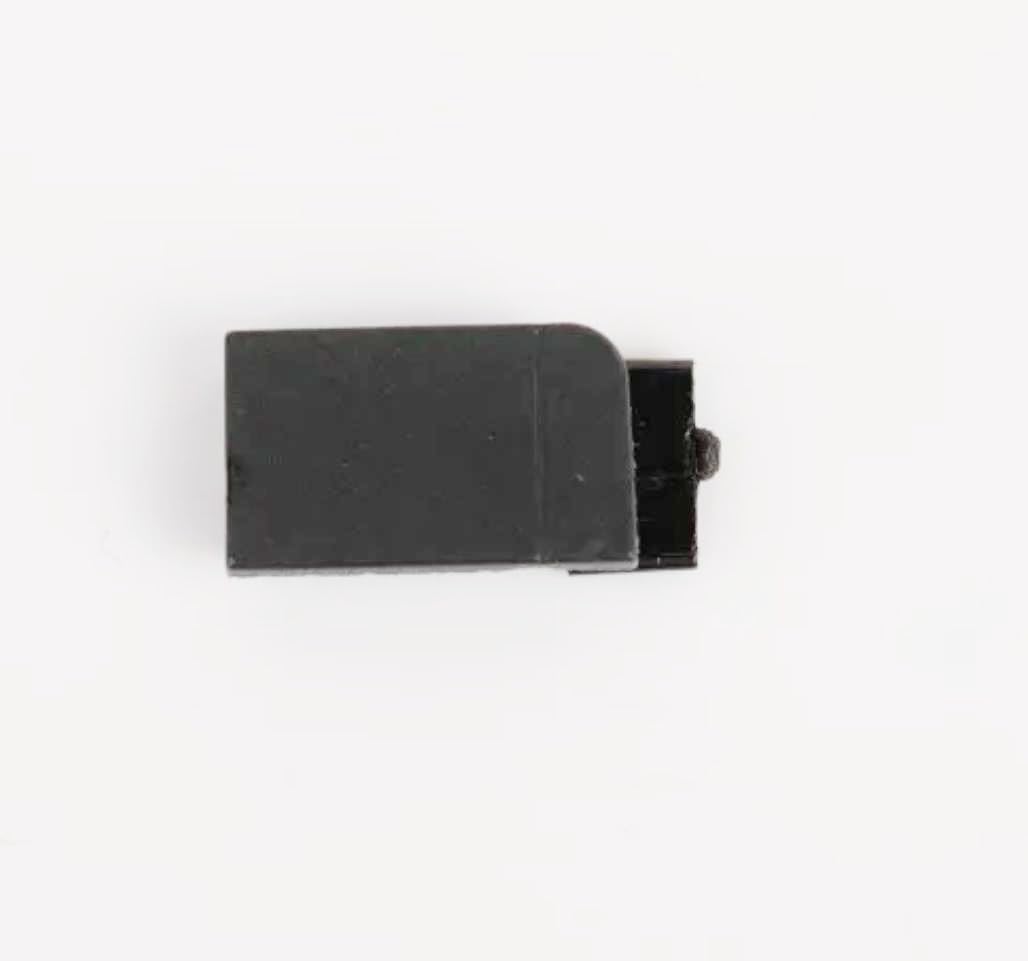 NEW Battery Door Bottom Cover Port Interface Cap Rubber Compatible with Canon EOS 6D