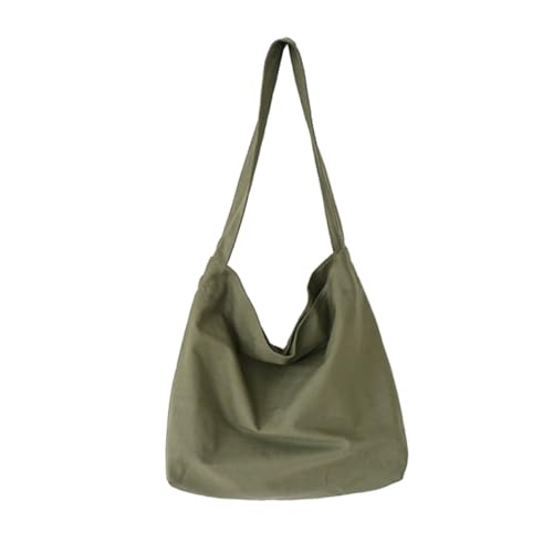 Sac bandoulière femme en toile pour soulager vos épaules au quotidien