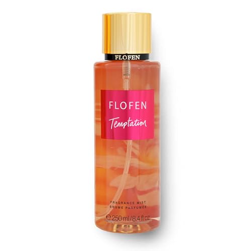 Afrutado Cuerpo Perfume, Perfumado para mujer, Bruma Corporal...