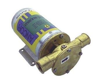 Ancor Pompa di SENTINA EP-35 12V