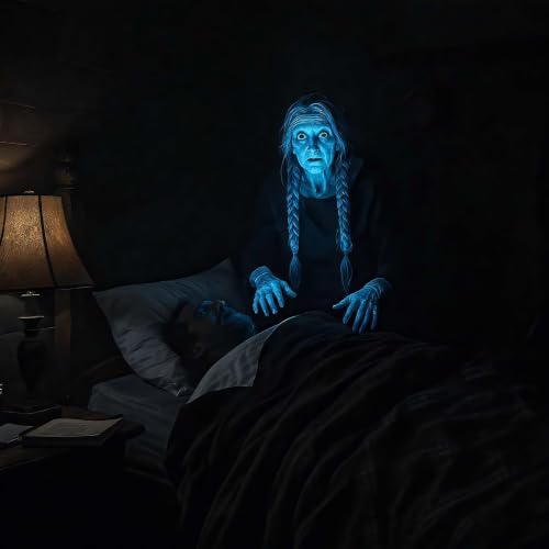 Sabeas Traum - 16. Episode - mitten im Zimmer