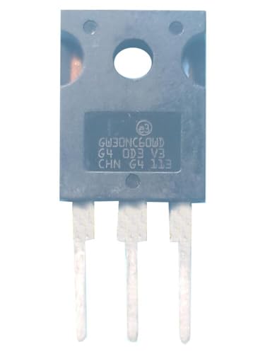 10pcs/lot STGW30NC60WD New Spot TO-247 600V 30A
