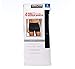 Kirkland Signature Men's Boxer Brief Pima Cotton 4 Pack (Large, Black)
