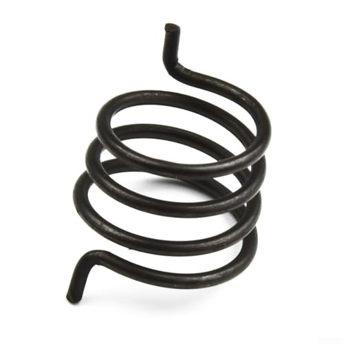 Steel Mechanical Disc Brake Caliper Springs for BB5/BB7 Bicycle Brakes, Replacement Parts for Cycling Repair(C)