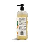 365 by Whole Foods Market, Shower Gel Satsuma & Eucalyptus, 32 Fl Oz - Image 2