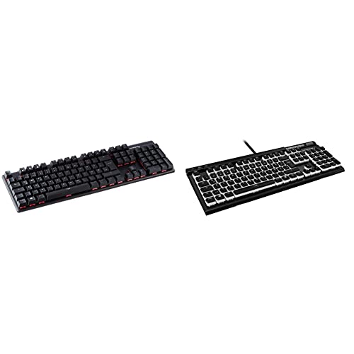 Hyperx Pudding Keycaps De Layout Die 15 besten Produkte im Vergleich