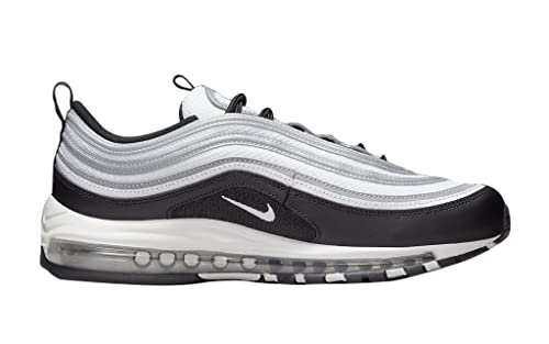 Image of Nike Men's Air Max 97 (Gs) Track & Field Shoes