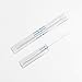 HUIZHU 90pcs Cleaning Swab with Two Ends Compatible with IQOS and any small Electronics(90pcs)
