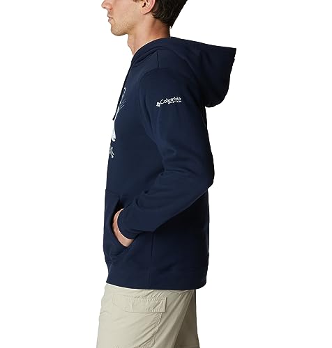 Image of Columbia mens Trek Hoodie