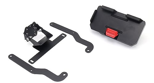 Support GPS TMAX 560 pour fixer votre smartphone en scooter lors de vos trajets quotidiens