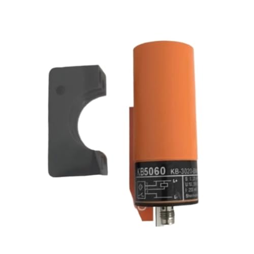 Détecteur de proximité KB5060 capteur inductif KB-3020-BNKG/BS-700-A