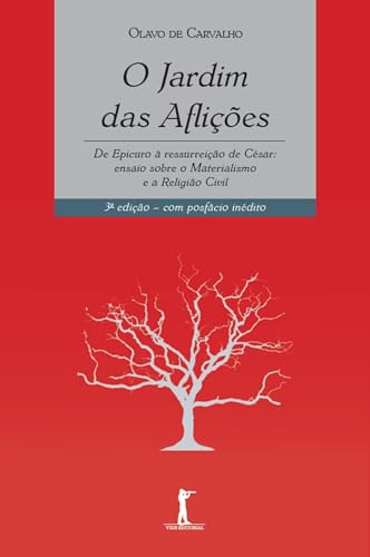 O Jardim das Aflições