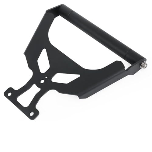 Support GPS Tracer 9 GT guidon moto pour navigation et téléphone type A 2021-2024