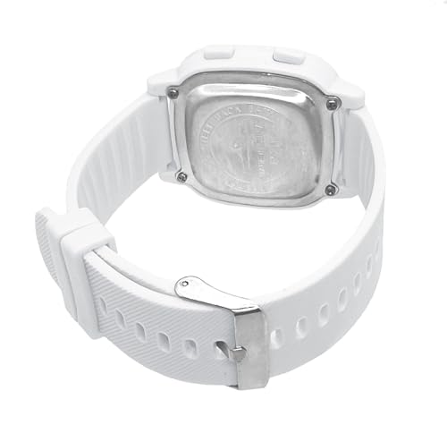 Image of Time Up Digital Dial 2025 Shock-Proof Water & Dust Resistant Alarm Student Watch for Boys & Girls (Age 5-17 Years)-GSK-101