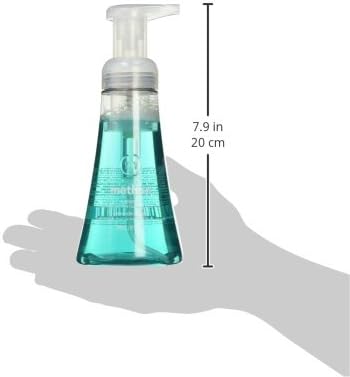 Method 817939011607 Foaming Hand Wash - Waterfall - 10 Oz