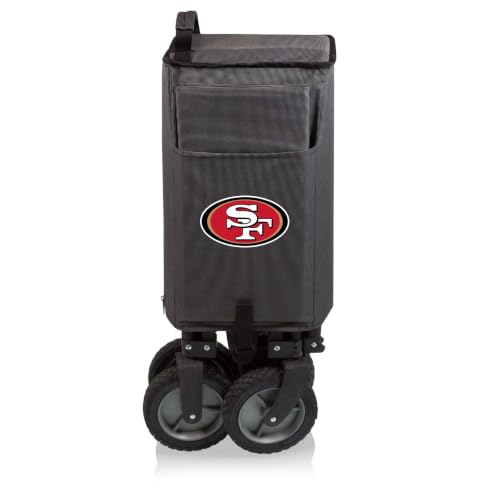 Image of Picnic Time NFL Adventure Wagon